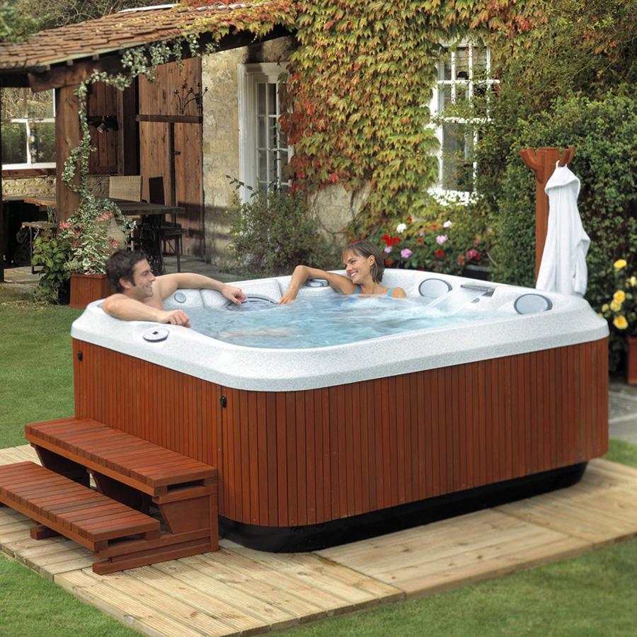 Jacuzzi сантехника ванна и душевая кабина